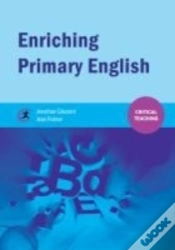 Capa do artigo Enriching Primary English