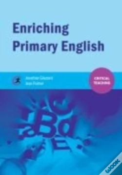 Capa do artigo Enriching Primary English