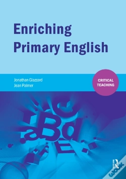 Capa do artigo Enriching Primary English