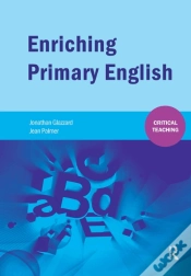 Capa do artigo Enriching Primary English