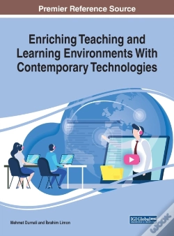 Capa do artigo Enriching Teaching And Learning Environments With Contemporary Technologies