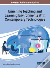 Capa do artigo Enriching Teaching And Learning Environments With Contemporary Technologies
