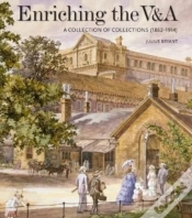 Capa do artigo Enriching The V&A