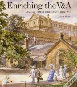 Capa do artigo Enriching The V&A
