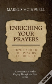 Capa do artigo Enriching Your Prayers