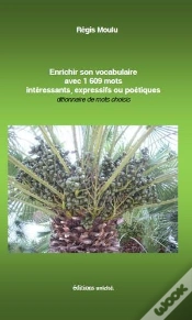 Capa do artigo Enrichir Son Vocabulaire Avec 1 609 Mots