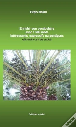 Capa do artigo Enrichir Son Vocabulaire Avec 1 609 Mots