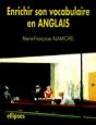 Enrichir Son Vocabulaire En Anglais - Preview