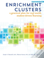 Capa do artigo Enrichment Clusters