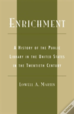 Capa do artigo Enrichment