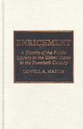 Enrichment