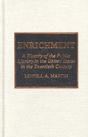 Enrichment - Preview