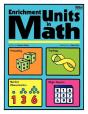 Enrichment Units In Math - Preview