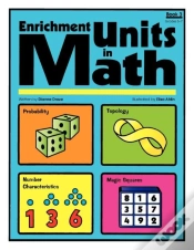 Capa do artigo Enrichment Units In Math