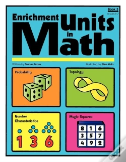 Capa do artigo Enrichment Units In Math
