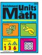 Enrichment Units In Math - Preview
