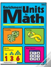 Capa do artigo Enrichment Units In Math