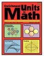 Enrichment Units In Math - Preview