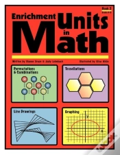 Capa do artigo Enrichment Units In Math