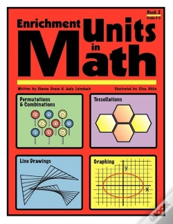 Capa do artigo Enrichment Units In Math