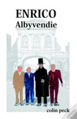 Capa do artigo Enrico Albyvendie
