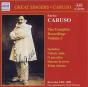 Enrico Caruso - The Complete Recordings Volume 3 - CD - Preview