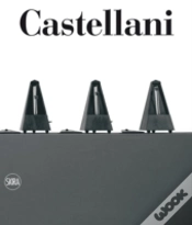 Capa do artigo Enrico Castellani