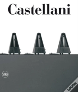 Capa do artigo Enrico Castellani