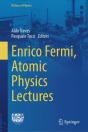 Enrico Fermi, Atomic Physics Lectures - Preview