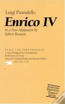 Capa do artigo Enrico Iv