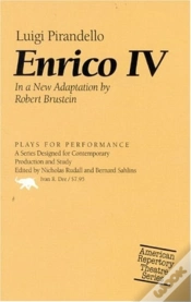 Capa do artigo Enrico Iv