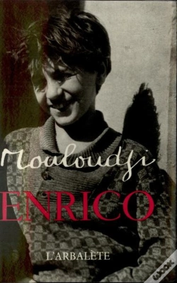Capa do artigo Enrico