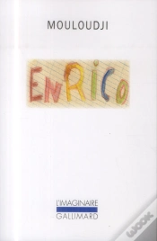 Capa do artigo Enrico