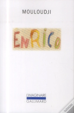 Capa do artigo Enrico