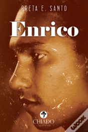 Capa do artigo Enrico