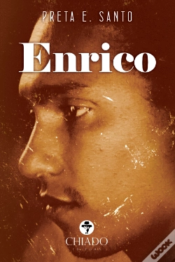 Capa do artigo Enrico