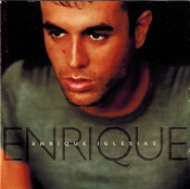 Capa do artigo Enrique - CD