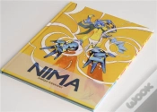 Capa do artigo Enrique Fernandez -Nima (Anglais)