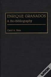 Enrique Granados
