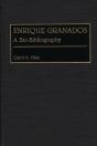 Enrique Granados - Preview