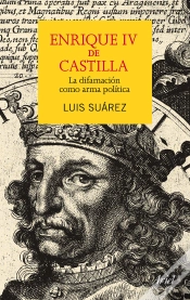 Capa do artigo Enrique Iv De Castilla