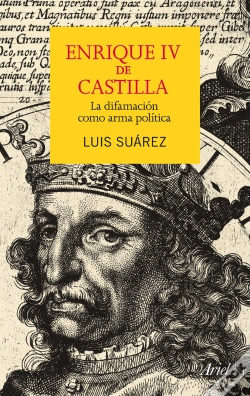Capa do artigo Enrique Iv De Castilla