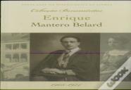 Enrique Mantero Belard