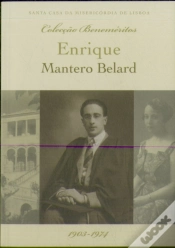 Capa do artigo Enrique Mantero Belard