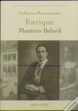 Capa do artigo Enrique Mantero Belard