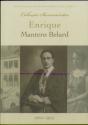 Enrique Mantero Belard - Preview
