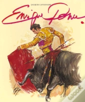 Enrique Ponce