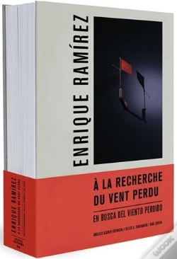 Capa do artigo Enrique Ramirez A La Recherche Du Vent Perdu /Francais/Espagnol