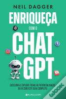 Enriqueça com o ChatGPT