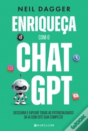 Capa do artigo Enriqueça com o ChatGPT